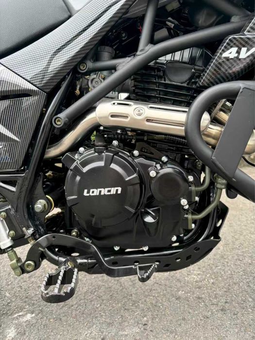Мотоцикл Tekken 300 Різні версії, різні кольори 2026 рік! Краща ціна!