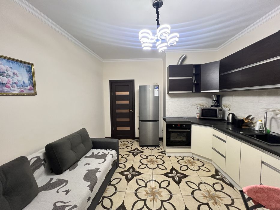 26 Жемчужина  Сдам Евродвушка  Аркадия