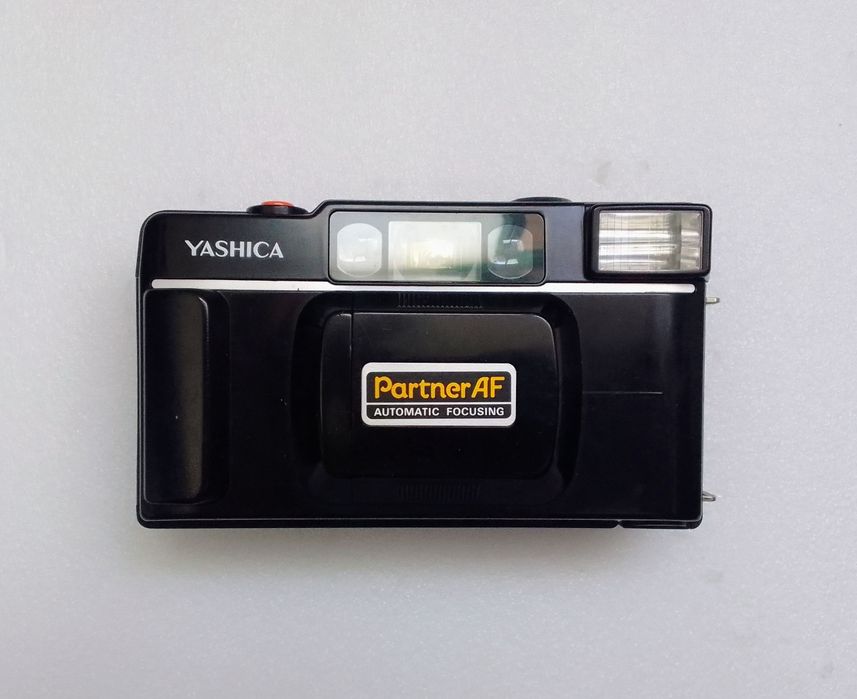 Yashica Partner AF