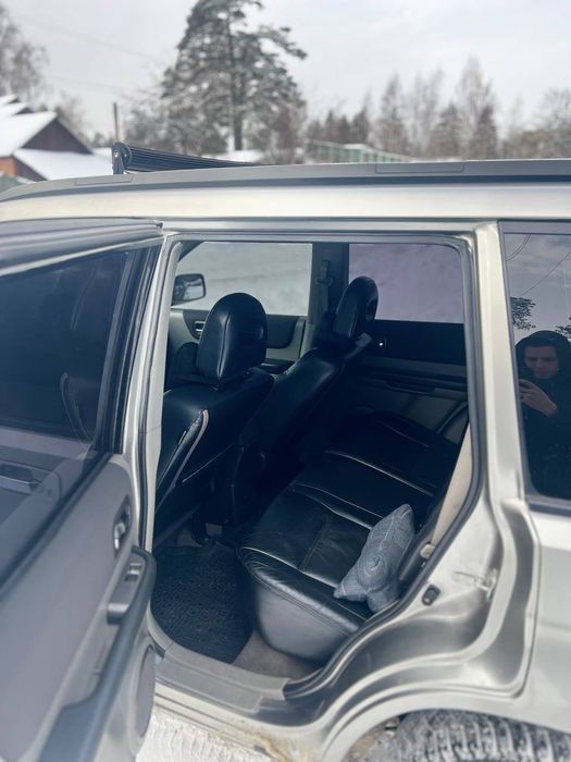 Продам Nissan X-trail t30
