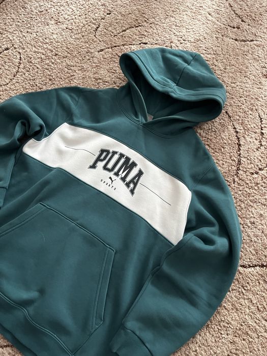 Худі puma.