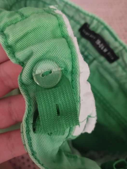 Шорти на хлопчика