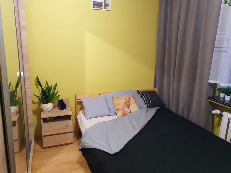 Mieszkanie 48m2 osiedle Legionów HD