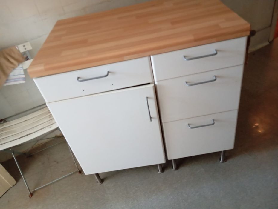 Móvel de cozinha