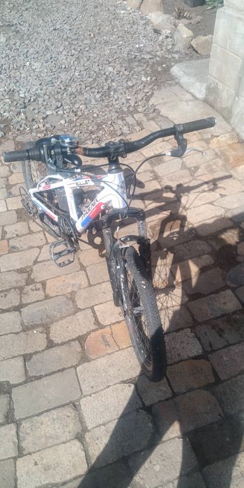 Продам велосипед