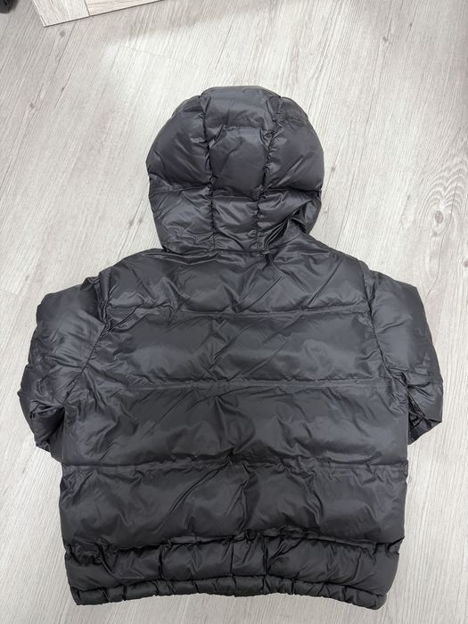 Куртка стьобана Zara