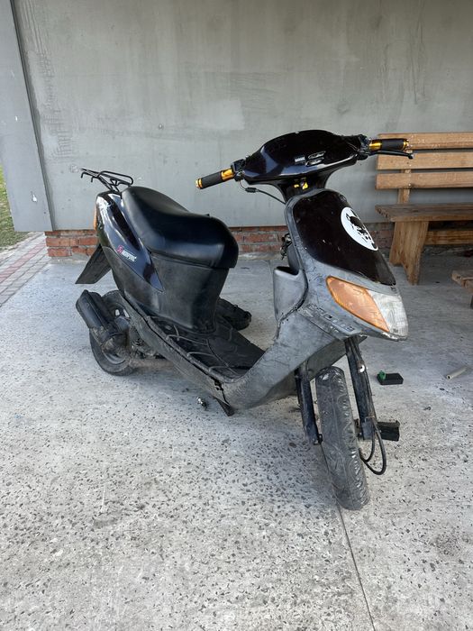 Suzuki lets 1 можливий обмін