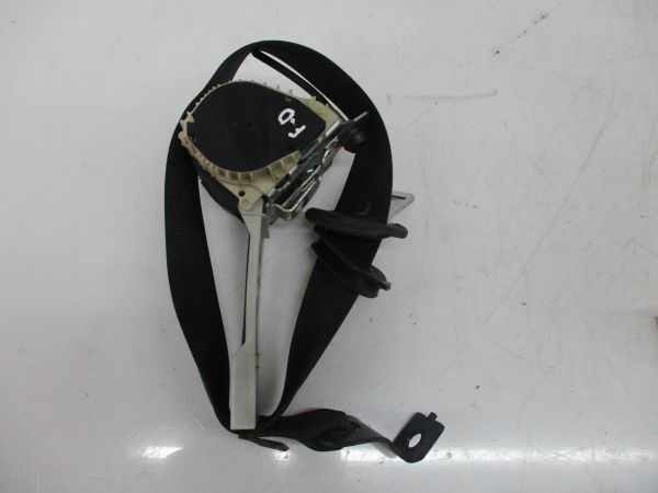 Cinto frente direito OPEL Zafira A (F75_)
