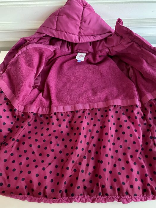 Куртка детская John Lewis 104