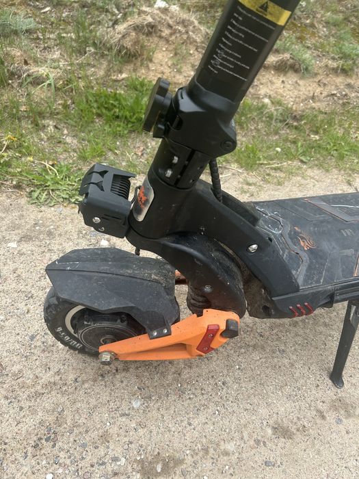 kukirina g3 pro castom