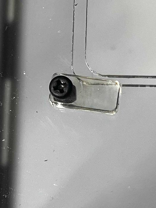 Терраріум акриловий 30×30×20см – для павуків та скорпіонів | 1500 грн