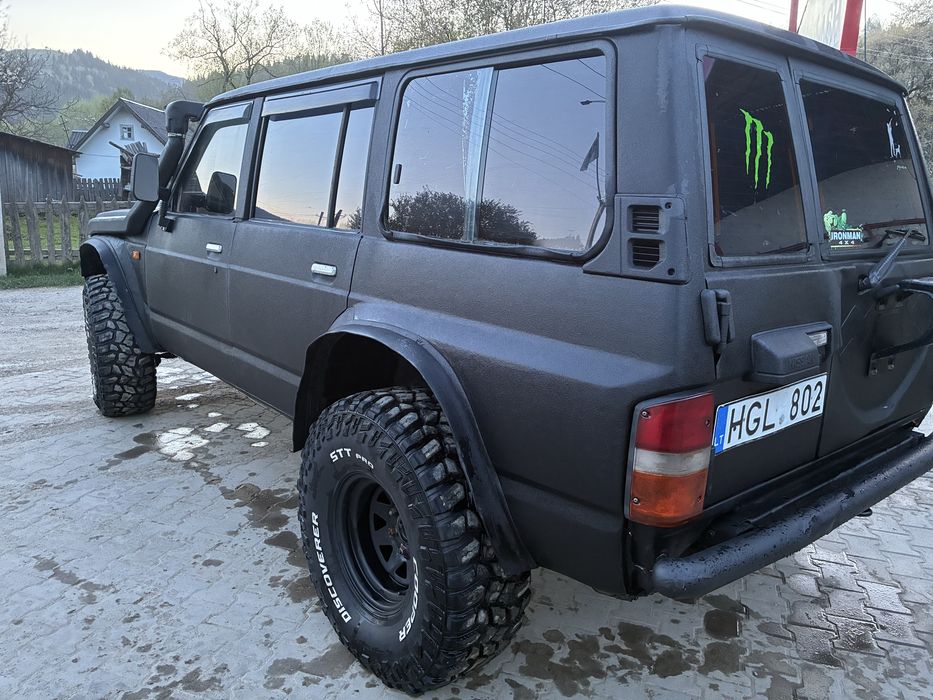 Продам patrol y60 2.8