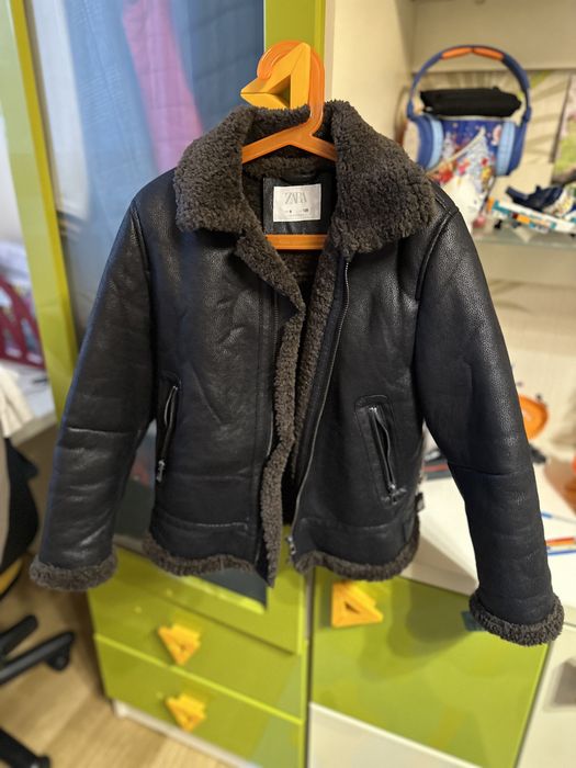 Дублянка Zara