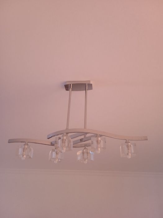 Candeeiro de sala