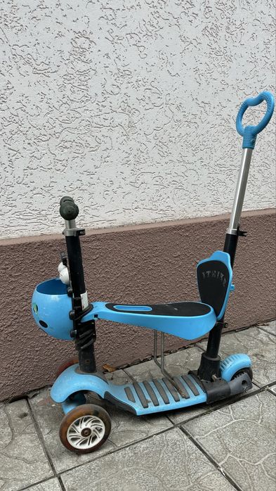 Самокат дитячий