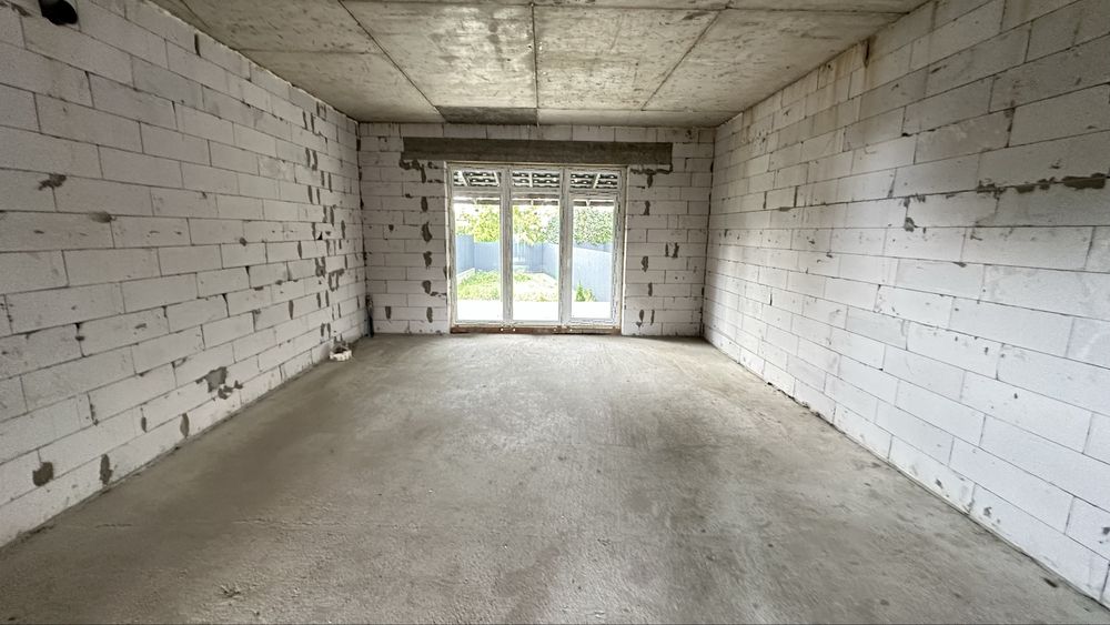 Будинок, дуплекс Гатне ,розтермінування, Є-Оселя!