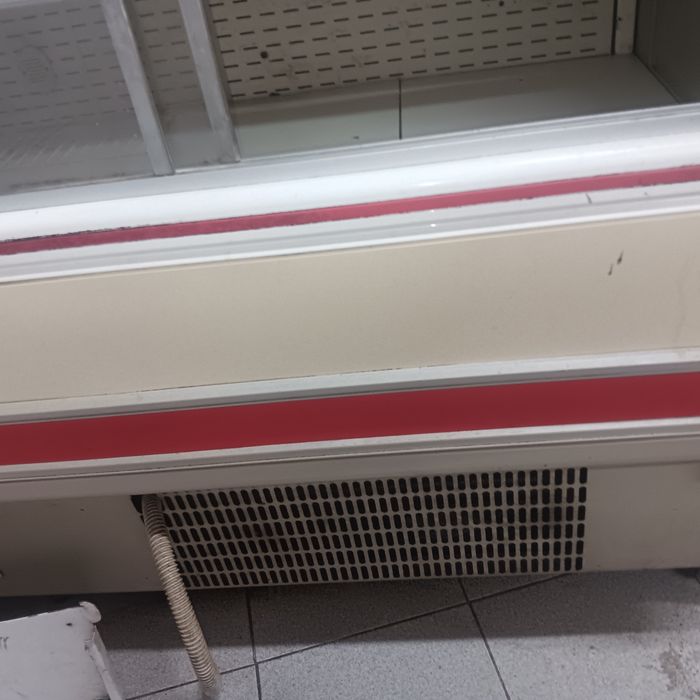 Frigorífico Comercial