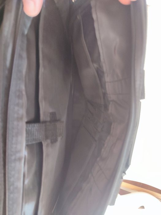 Mala computador nova