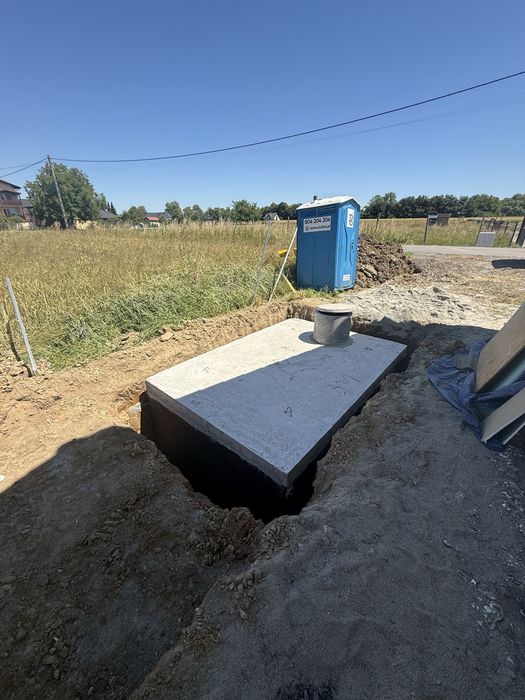 Przyłącza Wod - Kan  usługi instalacyjne, awarie 24/7