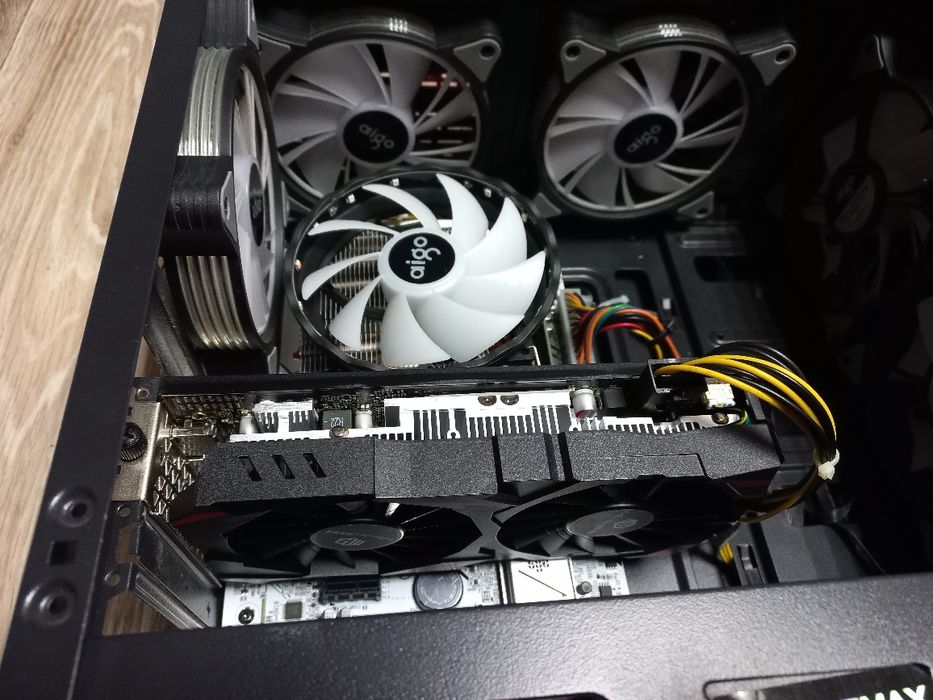 Продам Игровий Системний блок