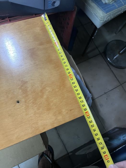 Parteleiras parede 90cmx30cm