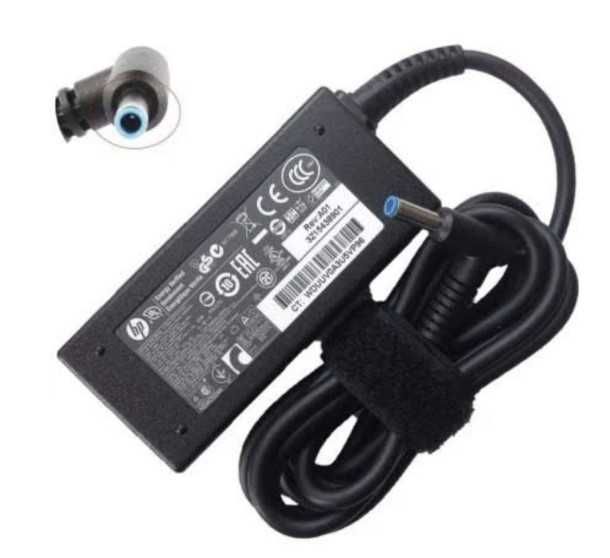 Carregador Portatil Original HP Pavilion 2.31A 45W