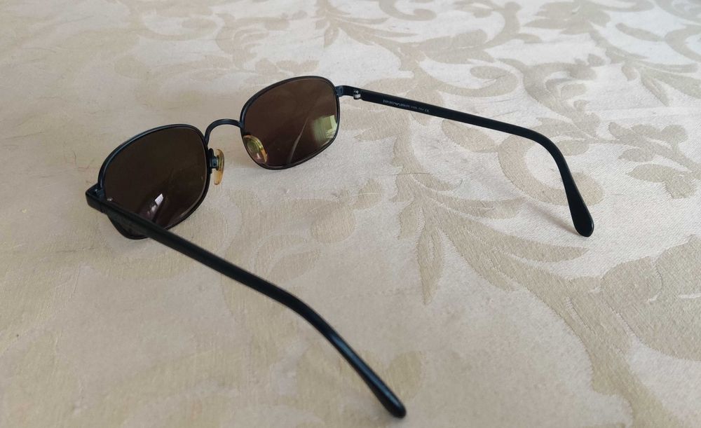 Óculos de Sol - EMPORIO ARMANI