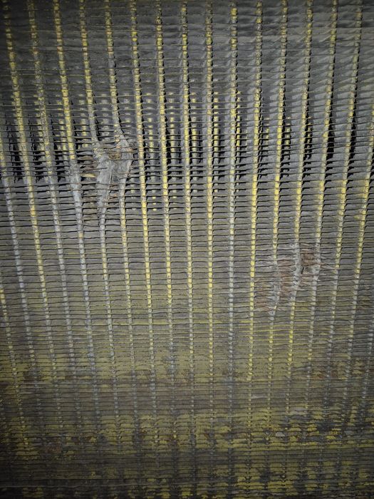 Chłodnica płynu, wody hsw ł34 - części