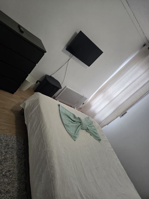 Quarto SOMENTE Individual