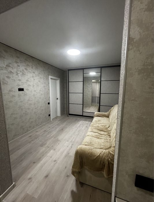 2 кімнатна  Перша здача!!