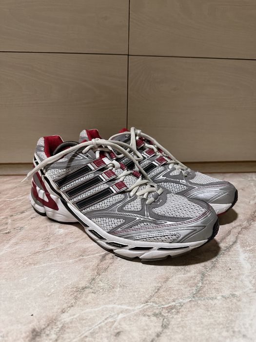 Кросівки Adidas Supernova Sequence 3 46(30см)