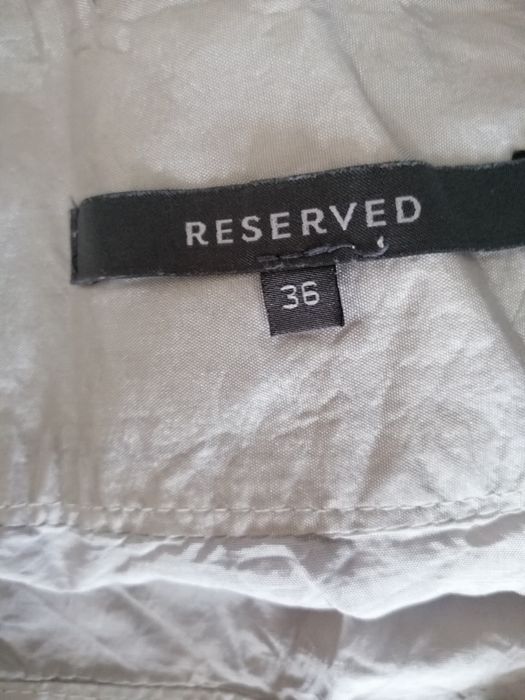 Spódniczka Reserved 36