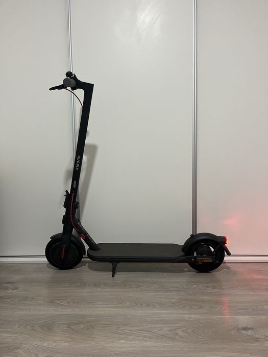 trotinete eletrica xiomi scooter 4 lite