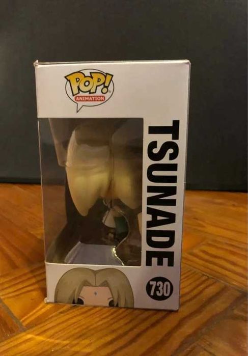 Funko Pop Tsunade