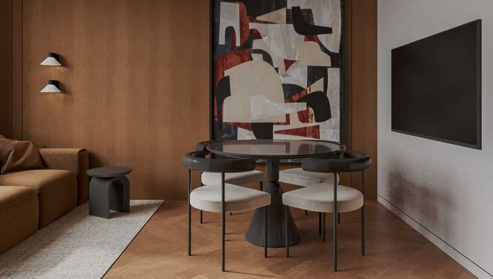 2-rooms apartment apartment by the address st. Petefi Shandora pl (area 76,3 m²) - Atlanta.ua - photo 6