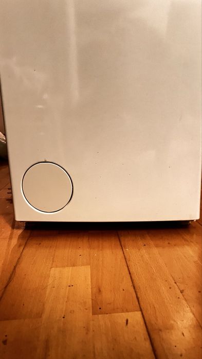 Maquina de lavar roupa smi- nova marca indesit