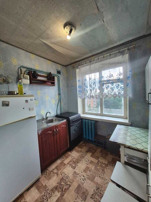 ПРОДАЖ двокімнатної квартири вул. Успенська