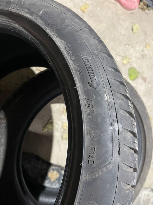 Шини Good Year r17