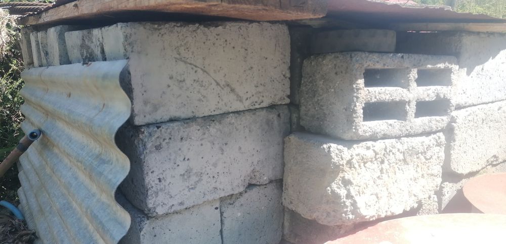 Pustak pustaki żużlowy haszowy 40x20x20