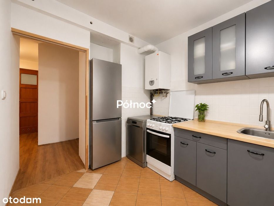 Komfortowe 69 m², parter, ul. Fedorowicz