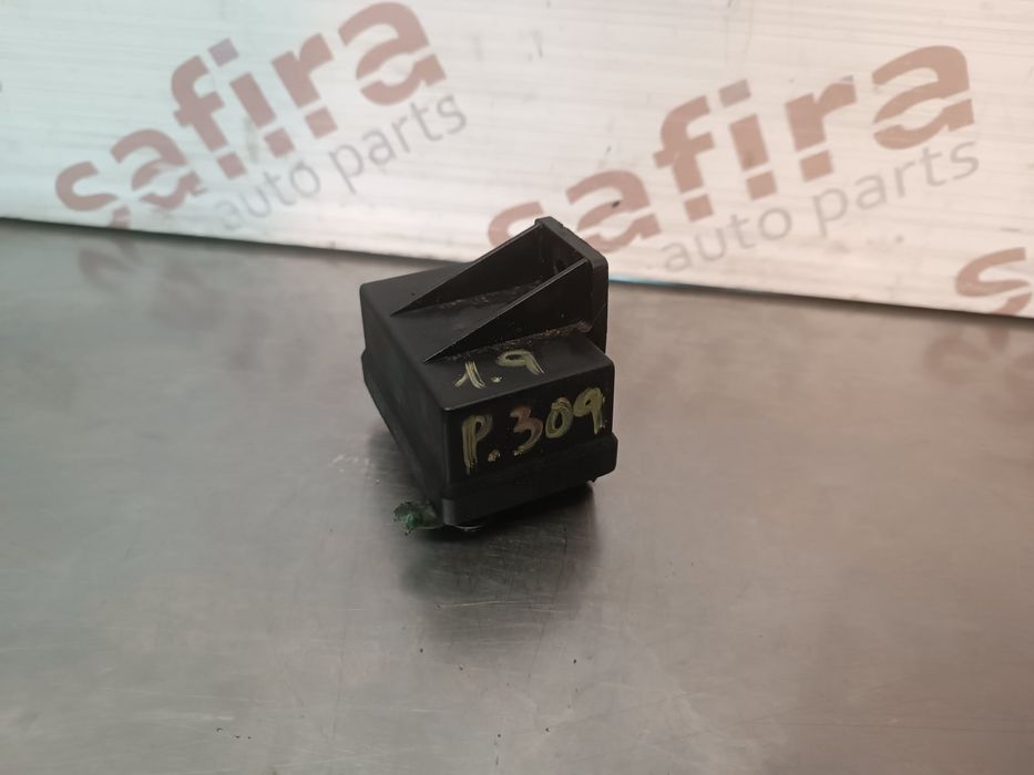 Relé Temporizador de Velas PEUGEOT 309 Caixa/parte traseira inclinada - 73104902