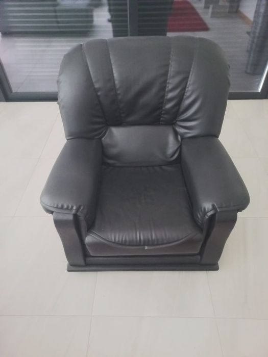 Conjunto sofás usados