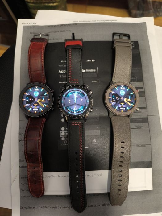 Amazefite GTR E HUAWEI