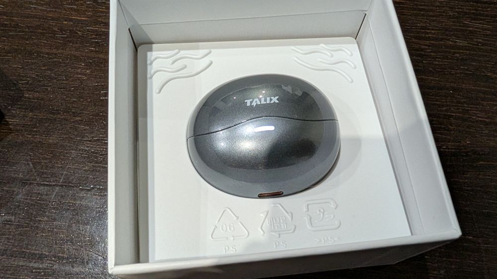 Earphones Talix Ultra