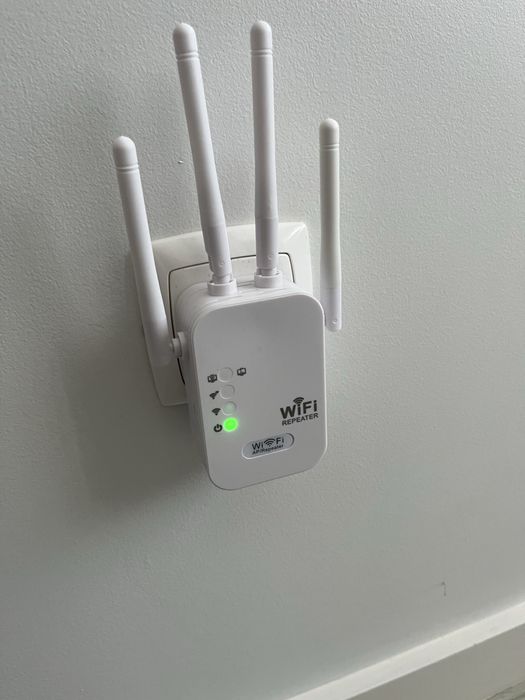 Wi-Fi Repeater Wireless64740903835394120