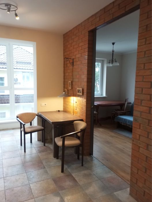 Продам дворівневу квартиру в м.Ірпінь!