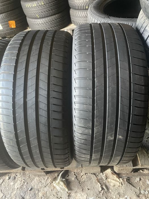 245/40 R19 Bridgestone Turanza T005 / 4шт./ 2024 рік./ літо