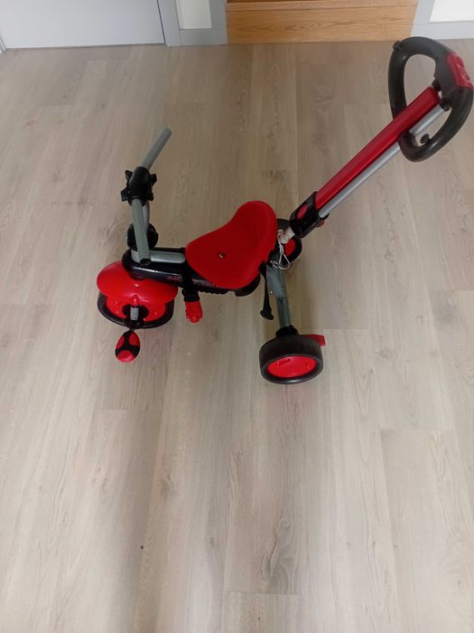 Motocicleta Infantil