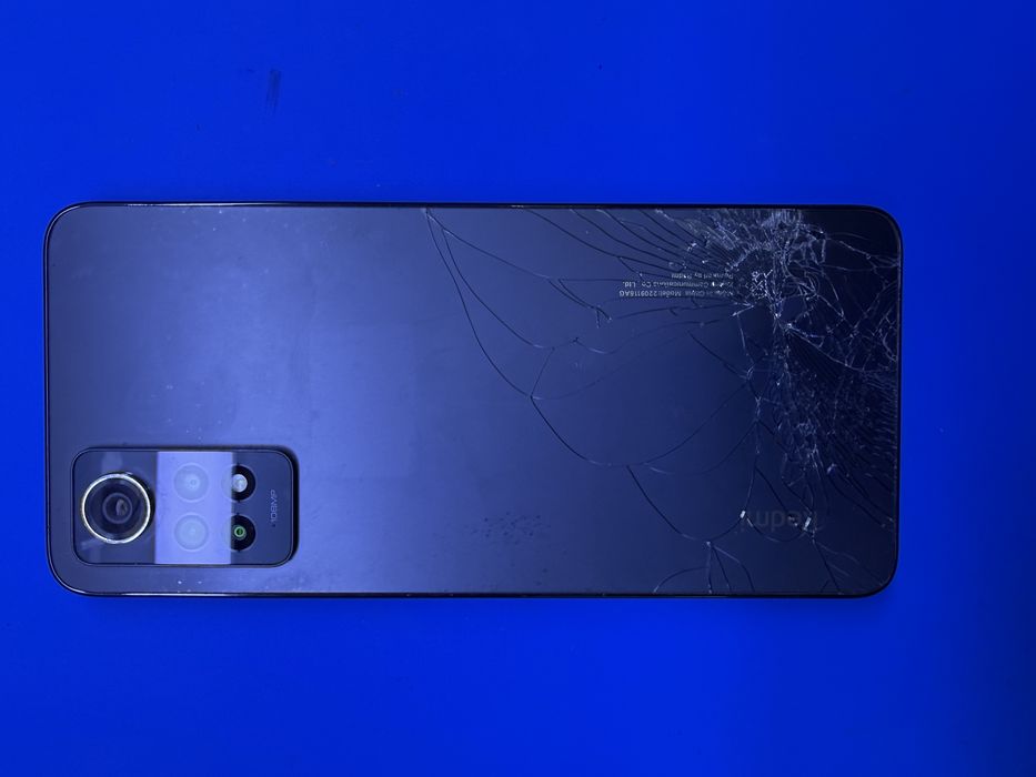 На розбір поступають Xiaomi Redmi Note 11 Pro, Redmi Note 12 Pro 4G