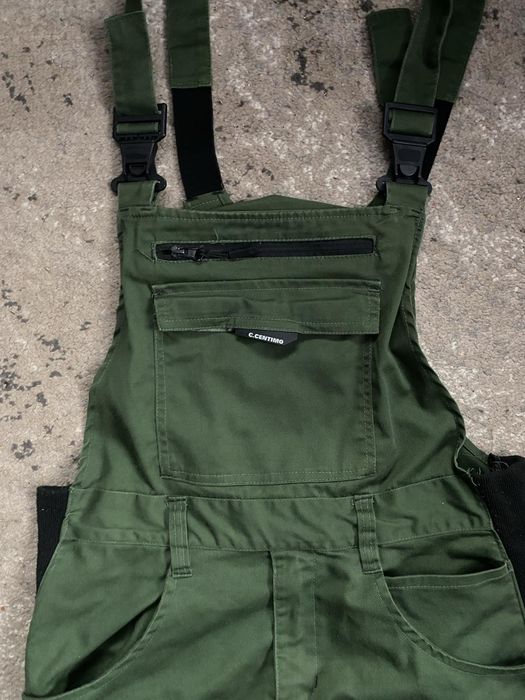 Робочі штани Centimo work wear